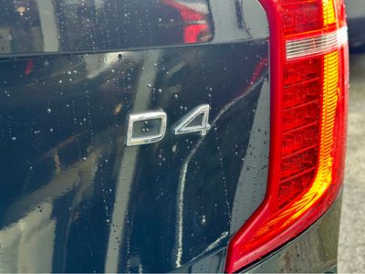 2017 Volvo XC90