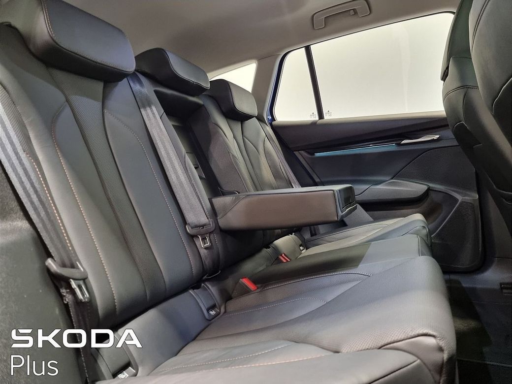 2024 Skoda Enyaq