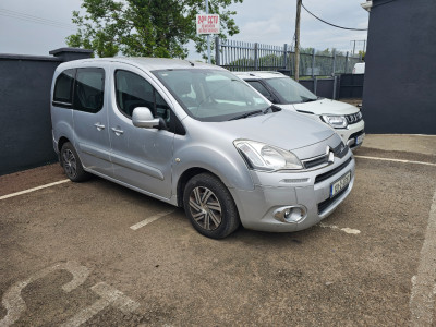 2013 Citroen Berlingo