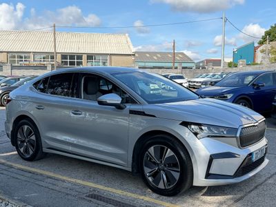 2023 Skoda Enyaq