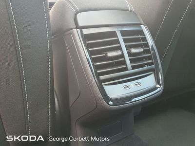 2026 Skoda Kamiq