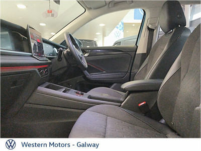 2026 Volkswagen Tayron