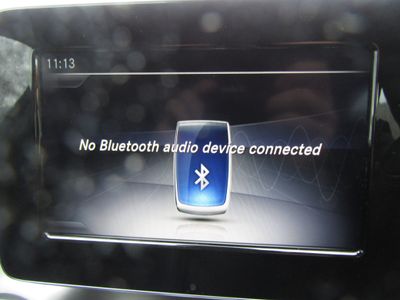 2019 Mercedes-Benz CLA Class