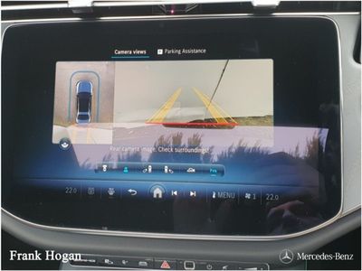 2025 Mercedes-Benz E Class