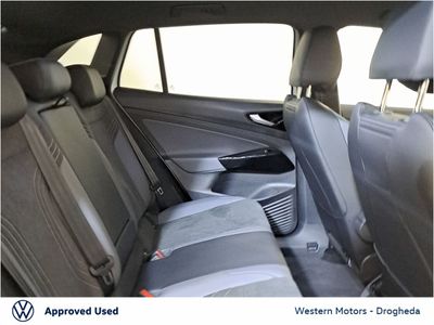 2026 Volkswagen ID.4