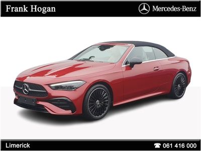 2026 Mercedes-Benz CLE