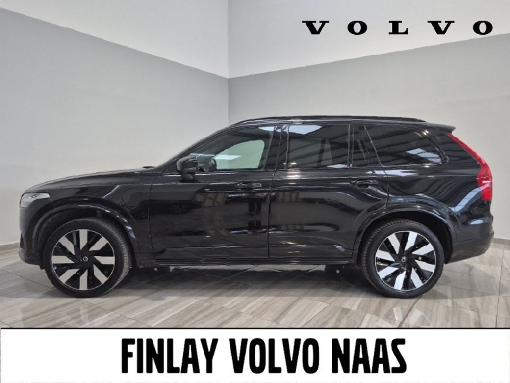 2024 Volvo XC90