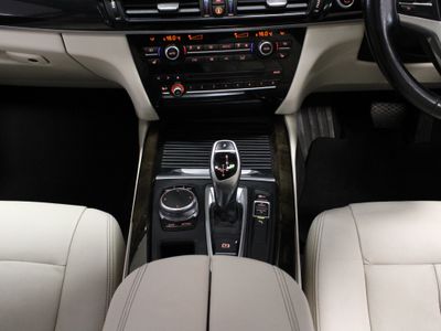 2018 BMW X5