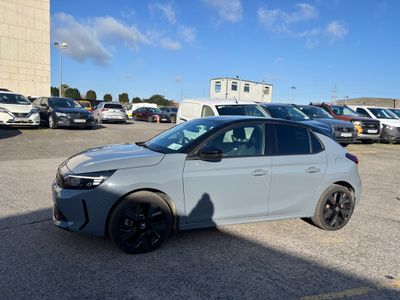 2024 Vauxhall Corsa