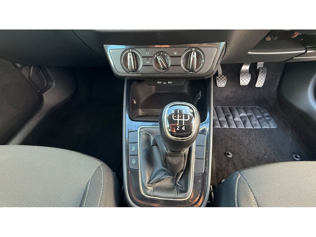 2023 Skoda Fabia