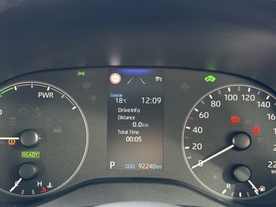 2024 Toyota Yaris