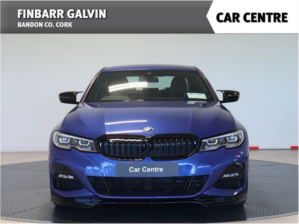 2022 BMW 3 Series