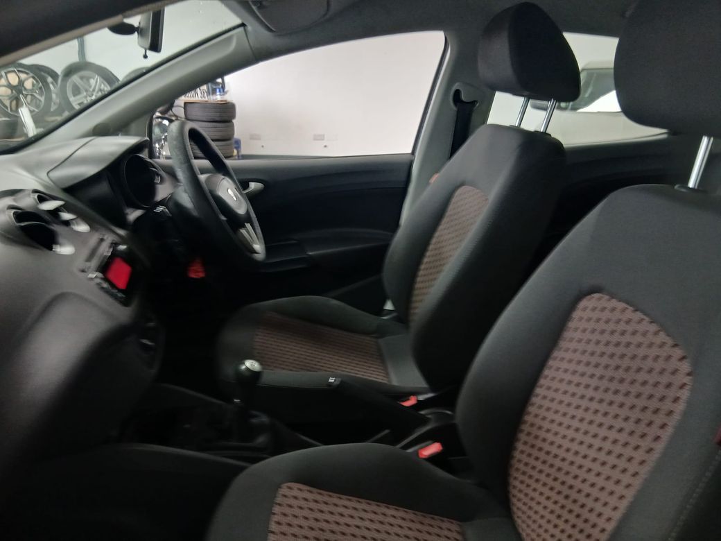 2010 SEAT Ibiza