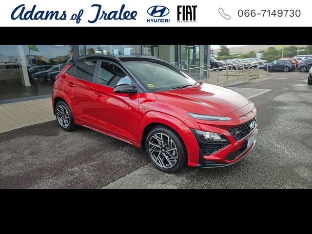 vehicle for sale from Adams of Tralee