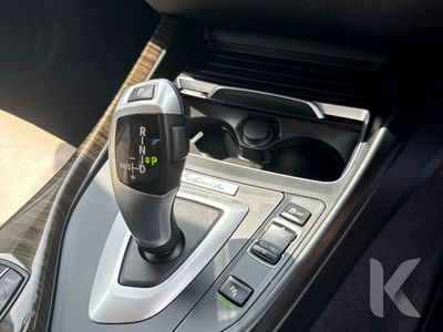 2019 BMW 1 Series