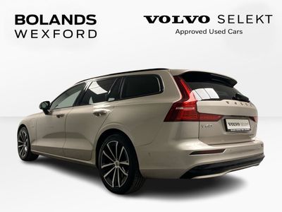 2023 Volvo V60