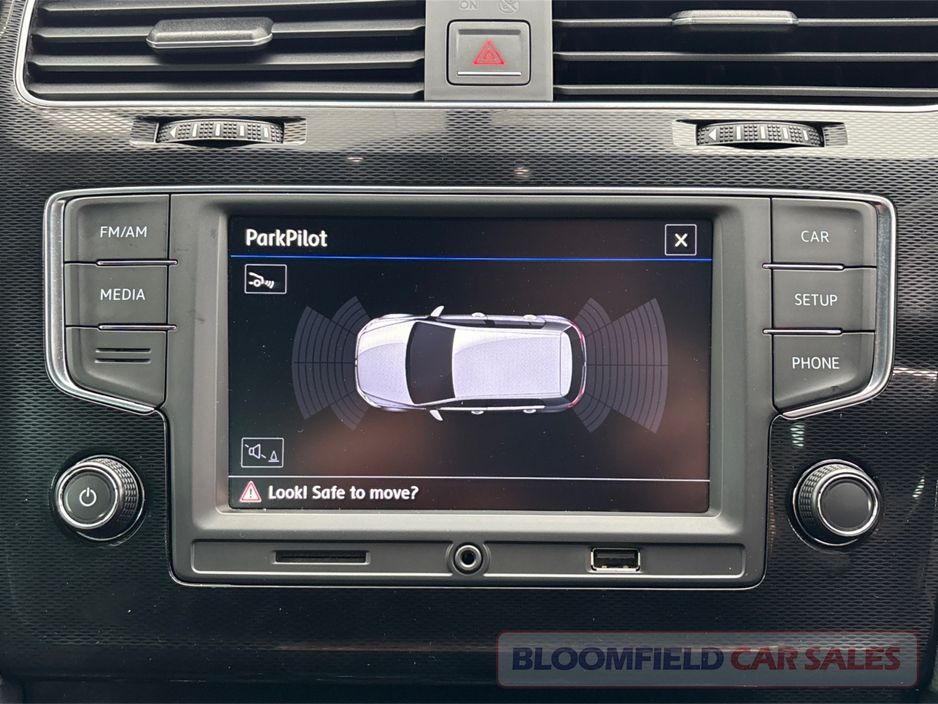 2013 Volkswagen Golf