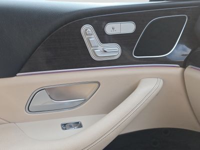 2022 Mercedes-Benz GLE Class