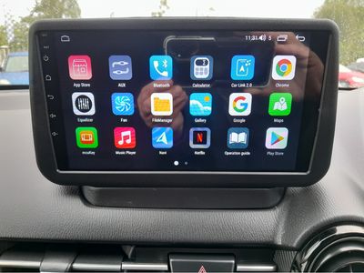2018 Mazda Demio