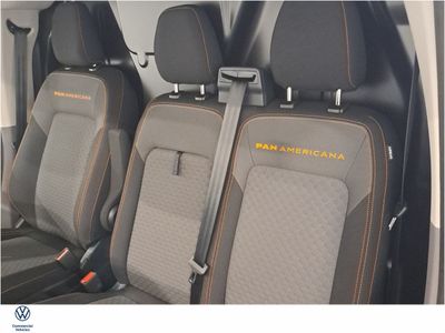 2026 Volkswagen Transporter