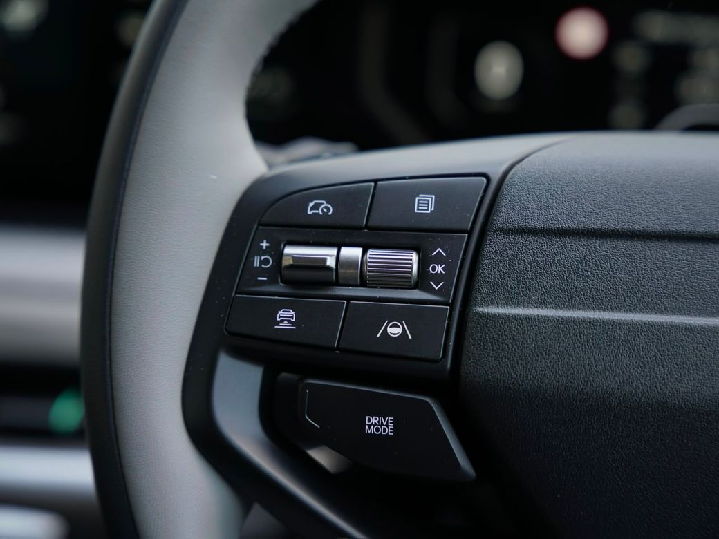 2026 Kia EV4