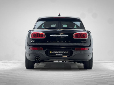 2017 Mini Cooper