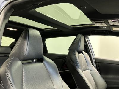 2024 Subaru Solterra