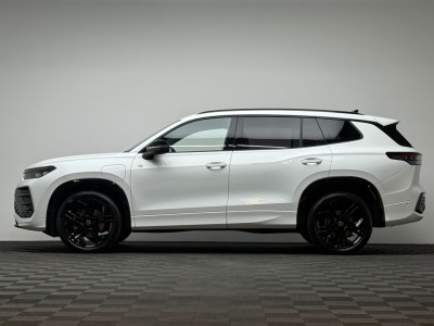 2025 Volkswagen Tayron