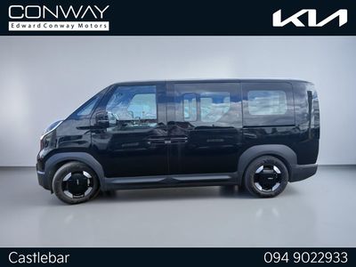 2026 Kia PV5
