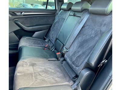 2019 Skoda Kodiaq