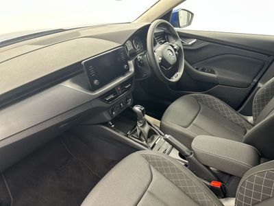 2023 Skoda Kamiq