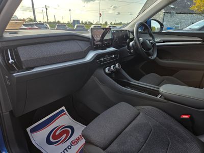 2024 Skoda Kodiaq