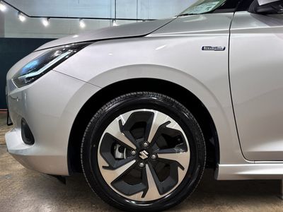 2024 Suzuki Swift