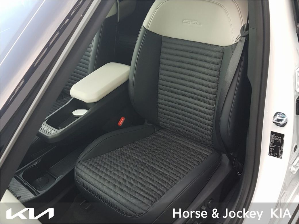 2026 Kia EV4
