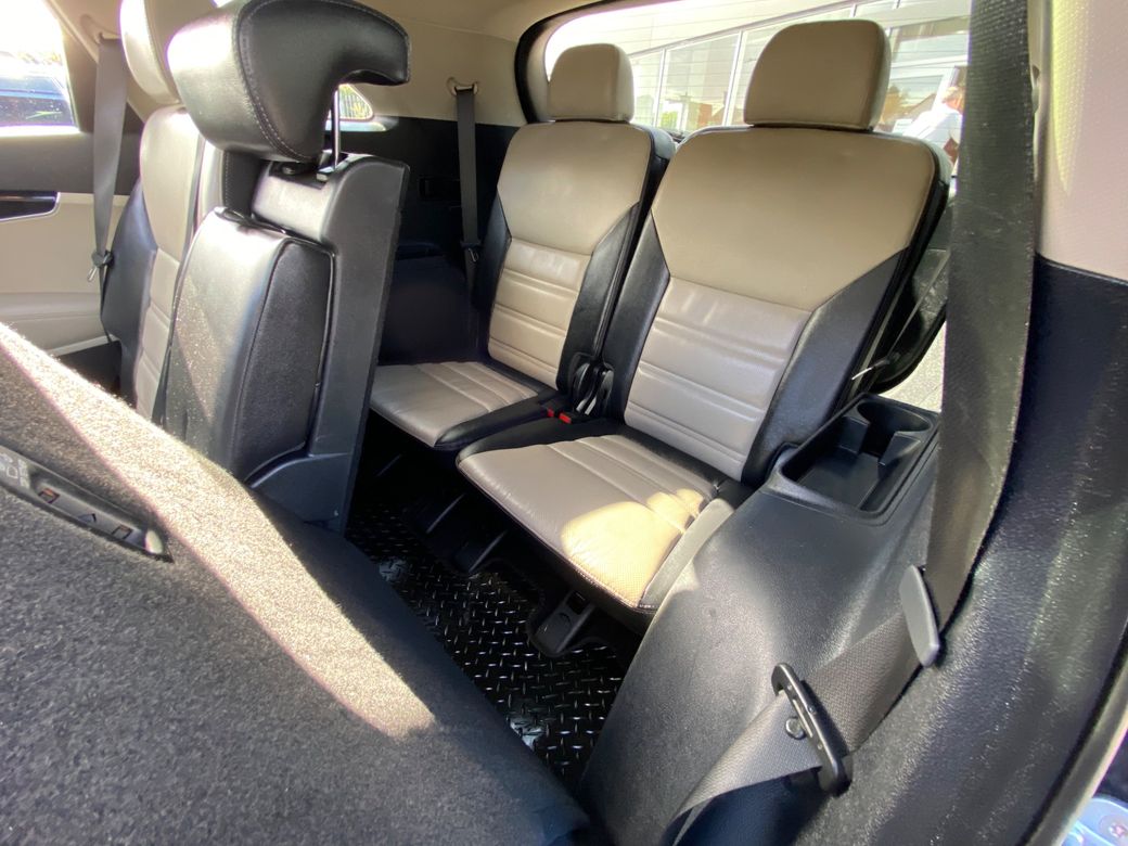 2018 Kia Sorento