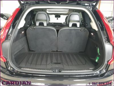2024 Volvo XC90
