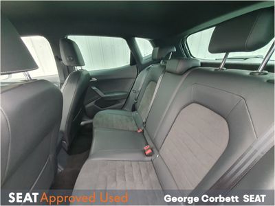 2025 SEAT Arona