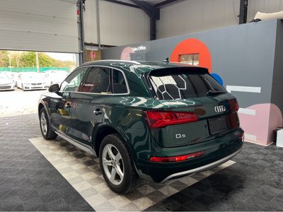 2020 Audi Q5
