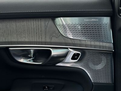 2025 Volvo XC90