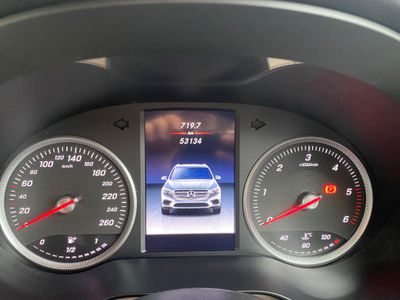 2019 Mercedes-Benz GLC Class