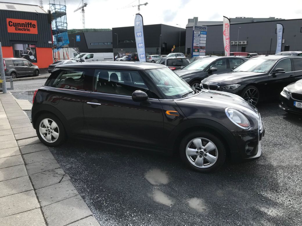 2014 Mini Cooper