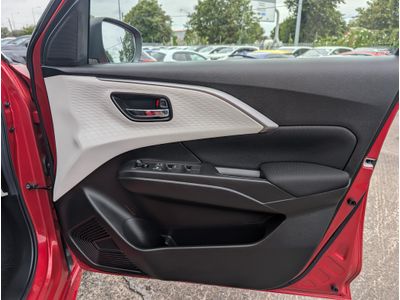 2023 Suzuki Swift