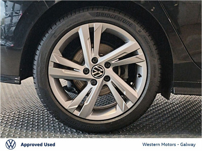 2024 Volkswagen Golf