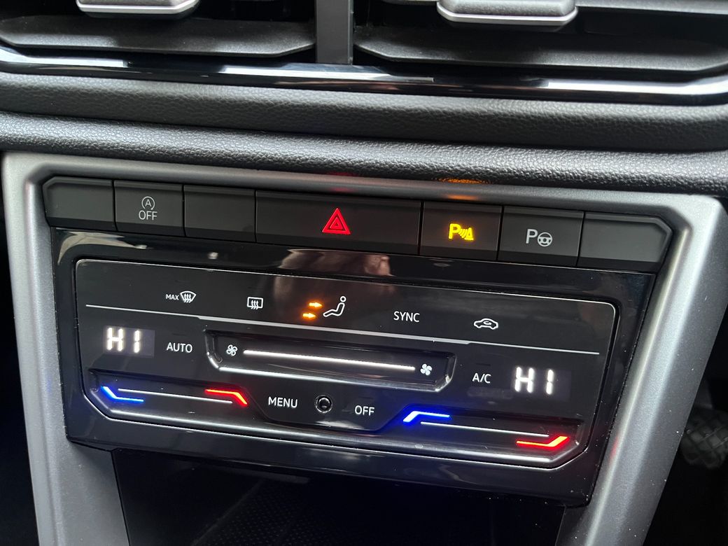 2023 Volkswagen T-Roc