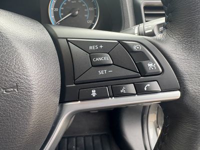 2023 Nissan Leaf