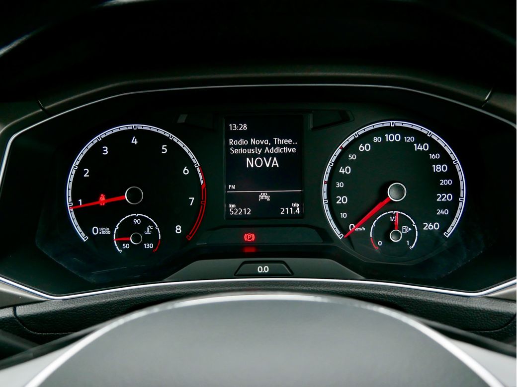 2020 Volkswagen T-Roc