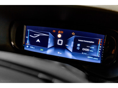 2025 Citroen Berlingo