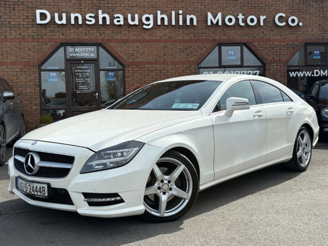 vehicle for sale from Dunshaughlin Motor Co