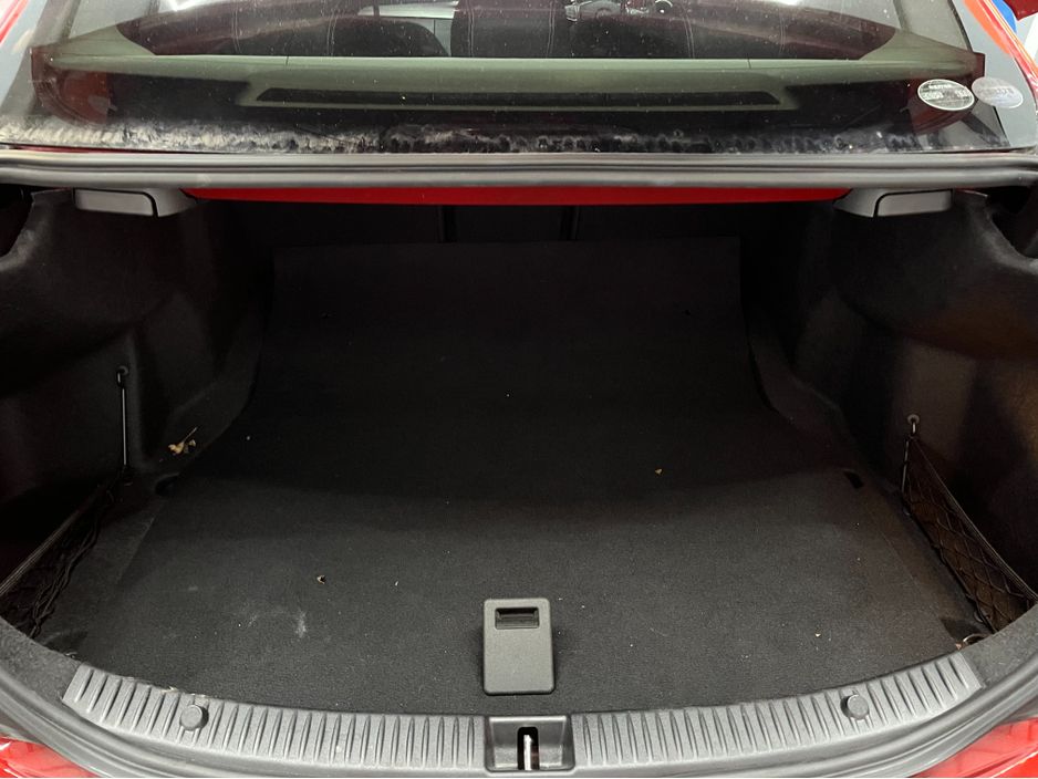 2017 Mercedes-Benz C Class