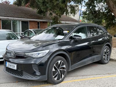 2023 Volkswagen ID.4
